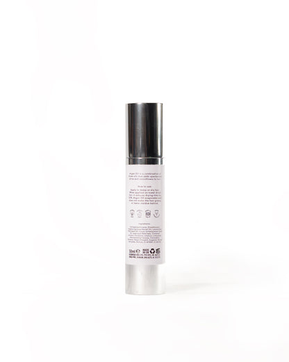 Argan Oil smoothing and conditioning hair oil by ROOTS London