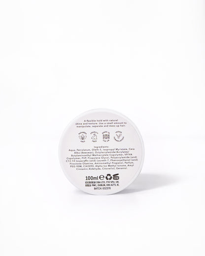 Fiber professional styling control by ROOTS London