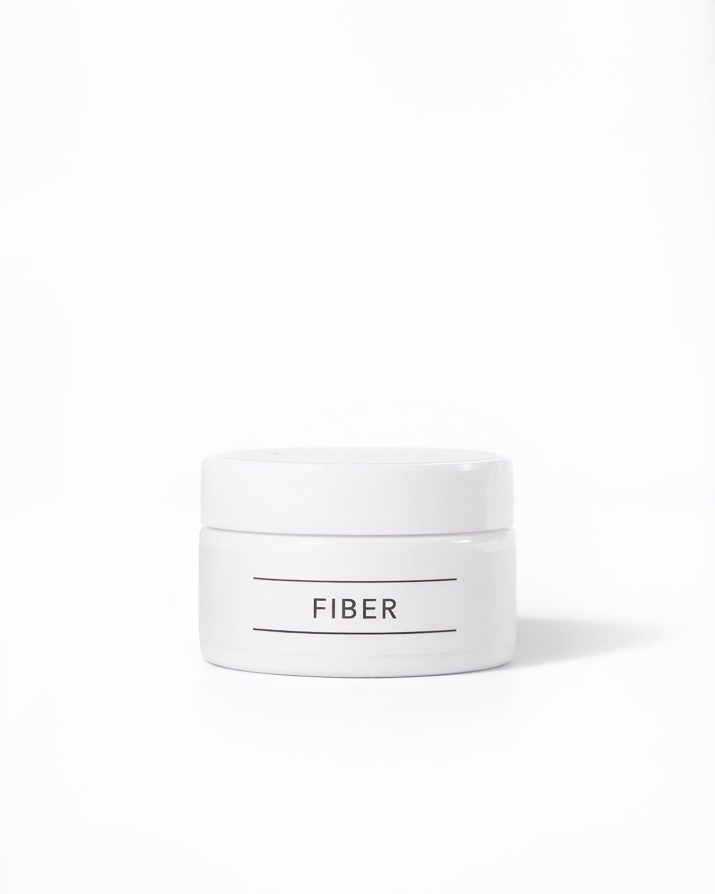 Fiber hair styling product by ROOTS London flexible hold