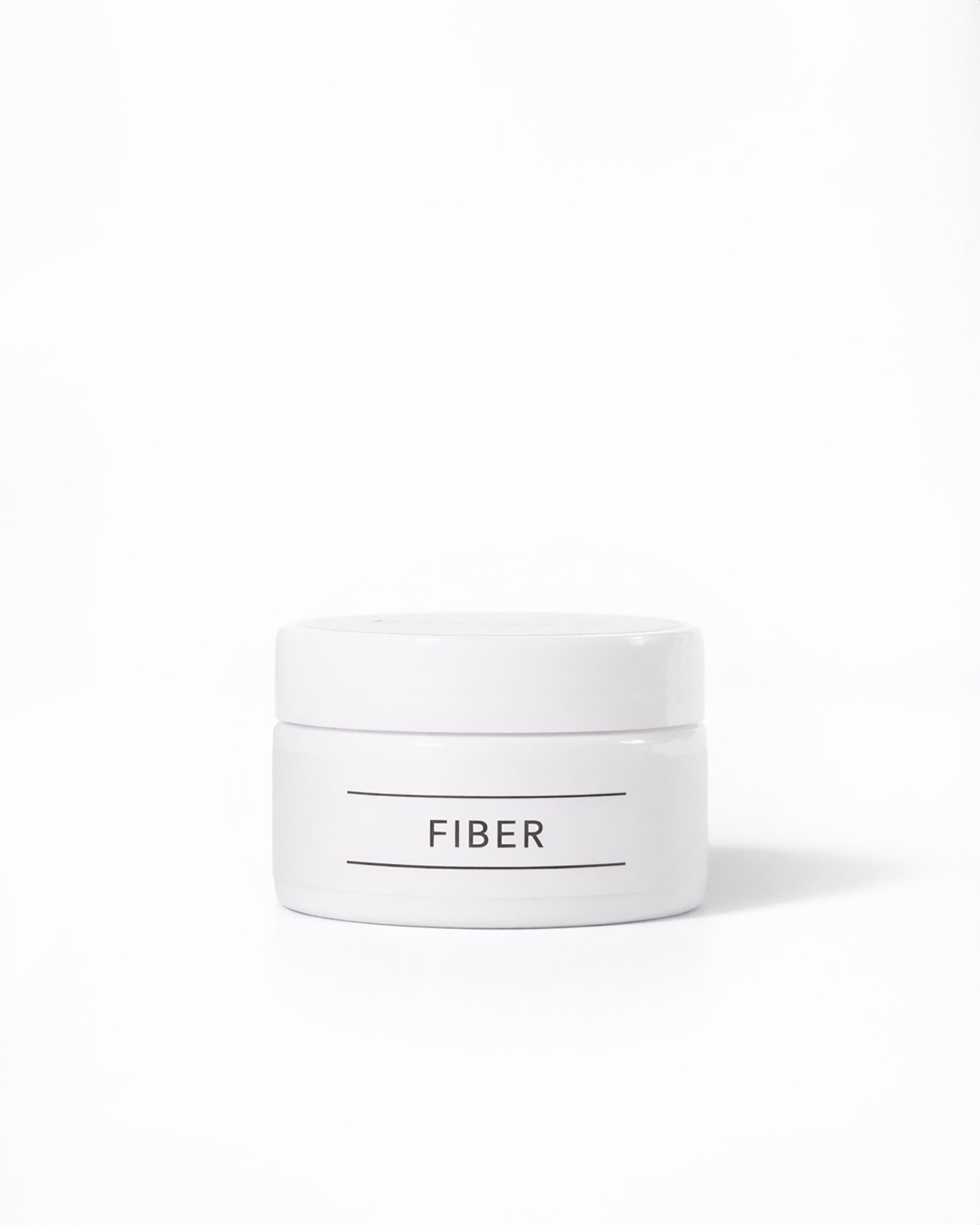 Fiber hair styling product by ROOTS London flexible hold