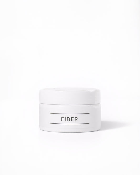Fiber hair styling product by ROOTS London flexible hold