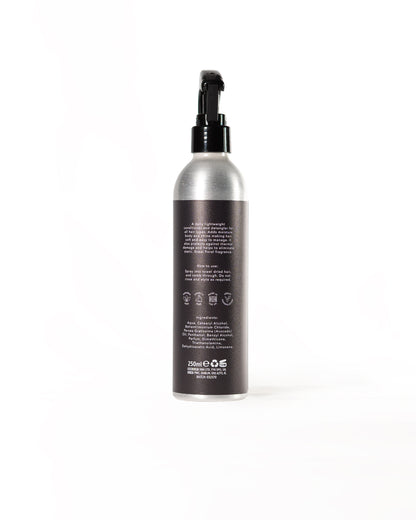 Leave-in Conditioner smoothing and detangling treatment by ROOTS London