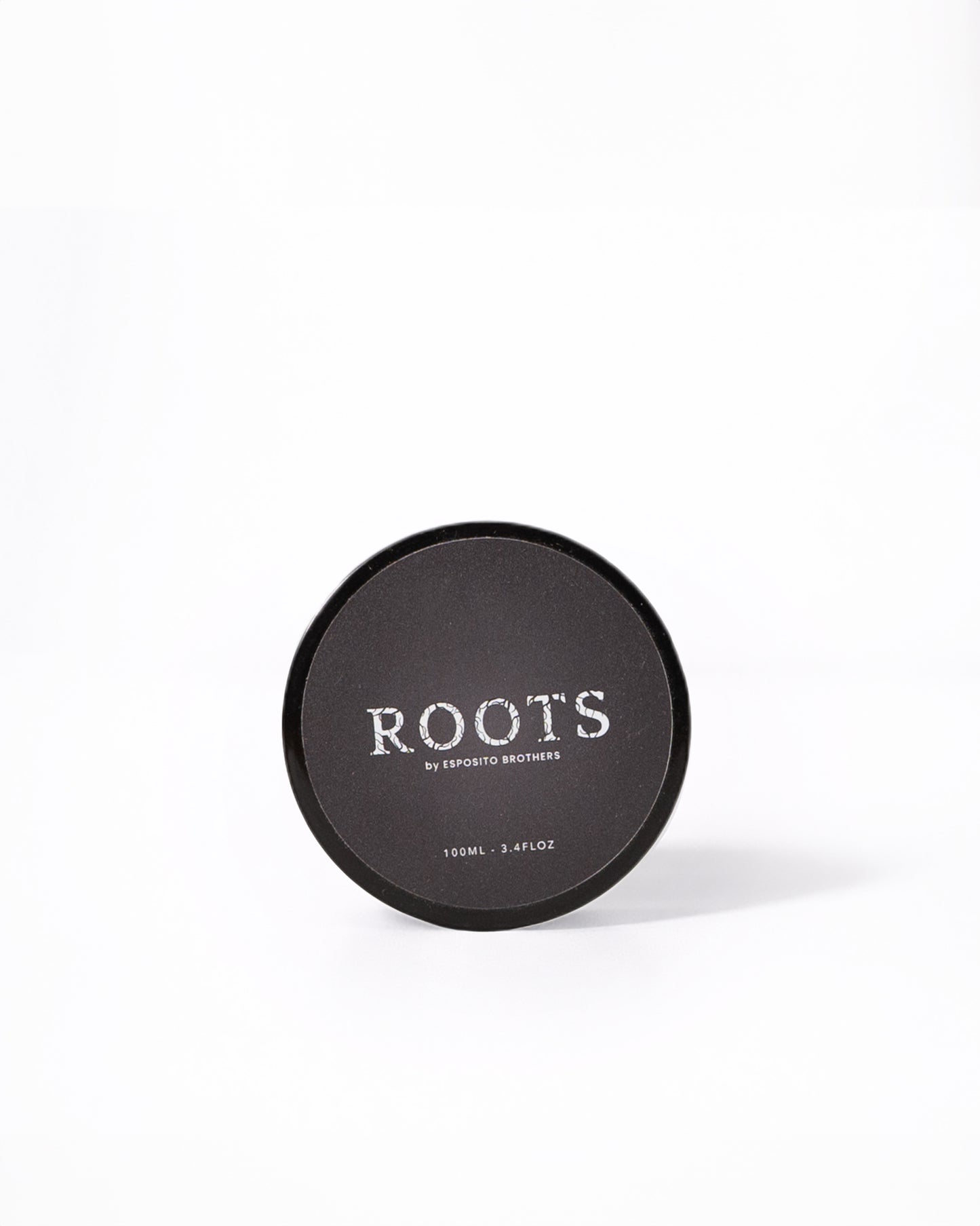 Matte Clay structured texture and firm control by ROOTS London