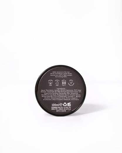 Matte Paste professional control without shine by ROOTS London 