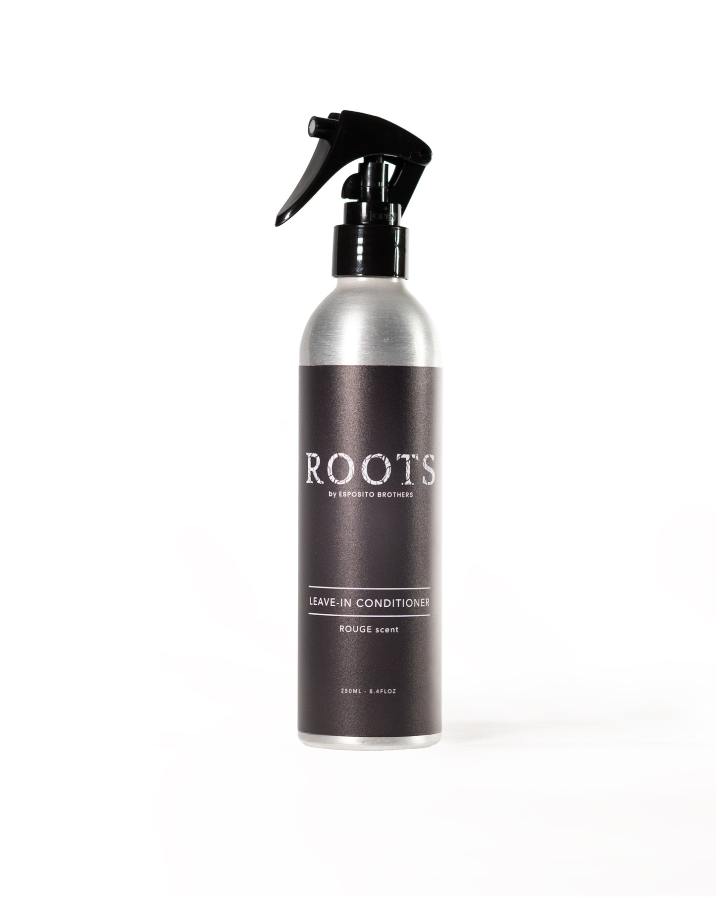 Leave-in Conditioner by ROOTS London lightweight conditioning formula