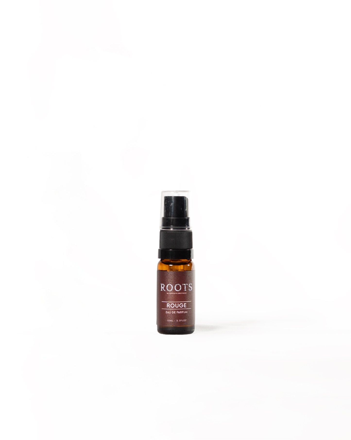 roots by Esposito brothers rouge 10 ml